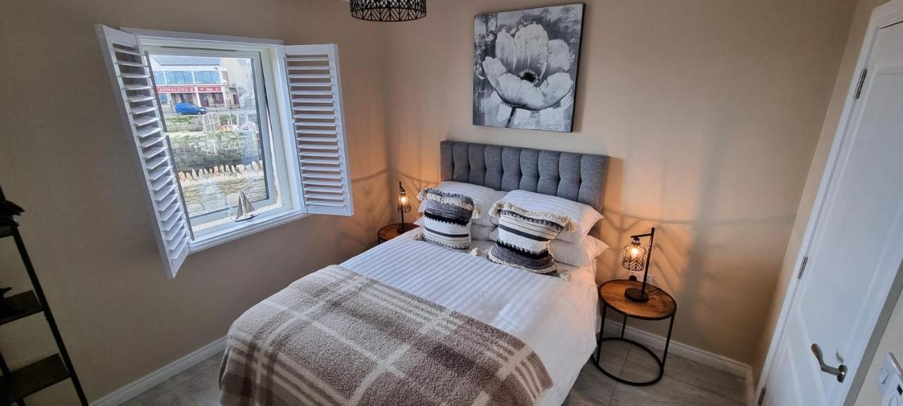 The Quays Apartment أنالونغ المظهر الخارجي الصورة