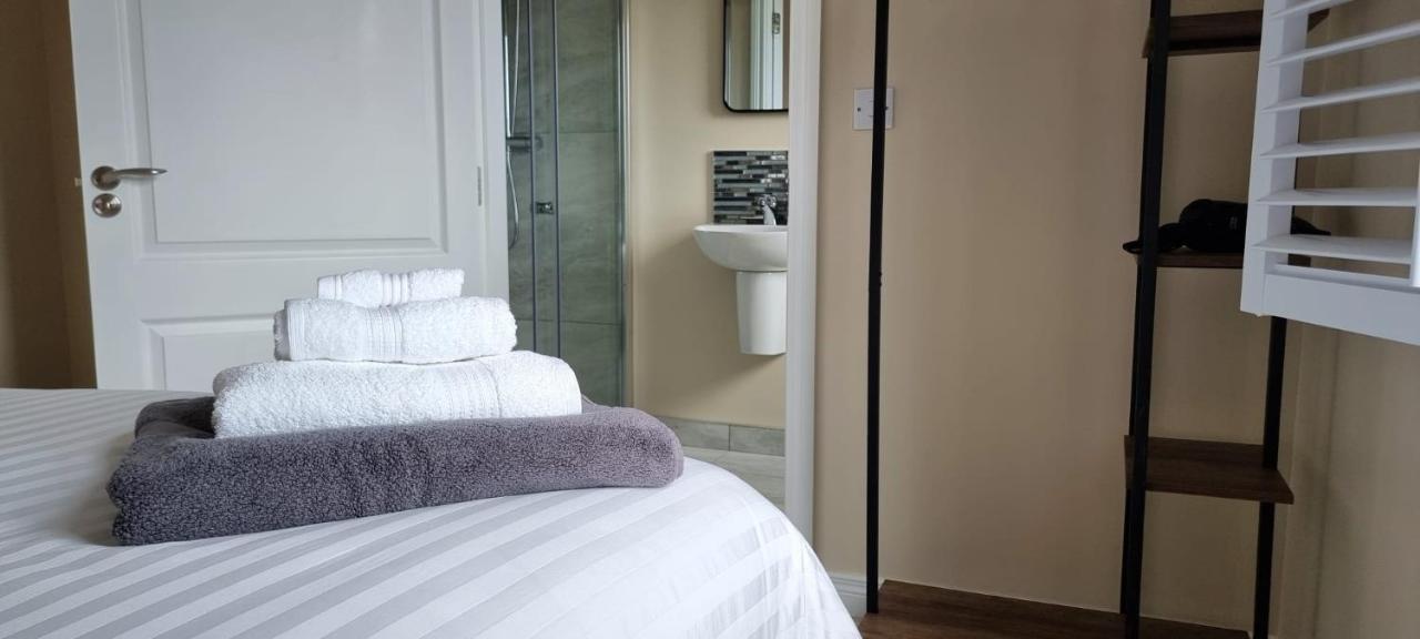 The Quays Apartment أنالونغ المظهر الخارجي الصورة